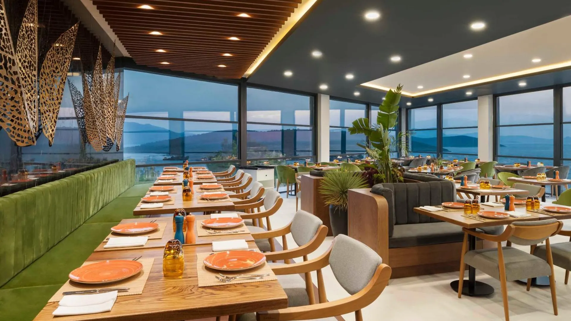 Le Meridien Bodrum Beach Resort