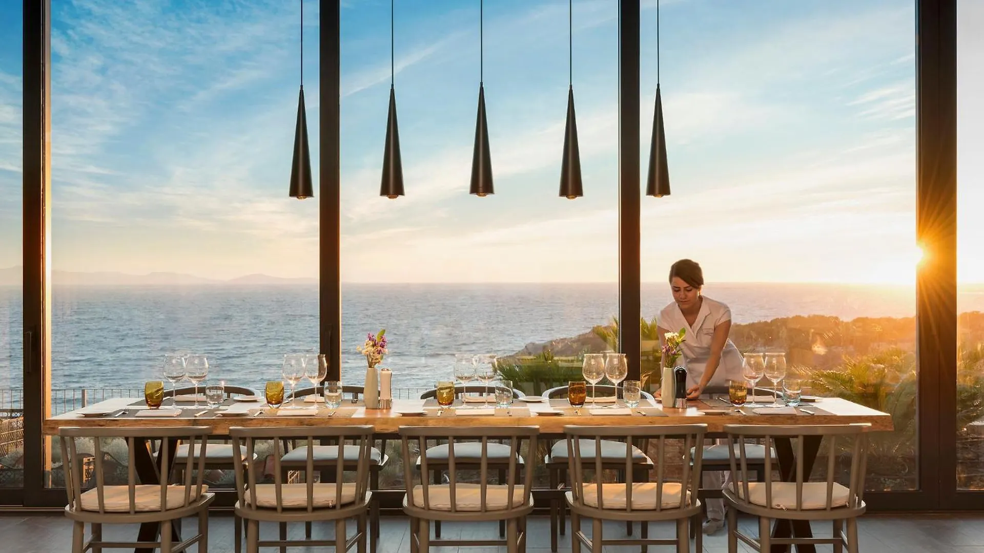 *****  Le Meridien Bodrum Beach Resort Turkey